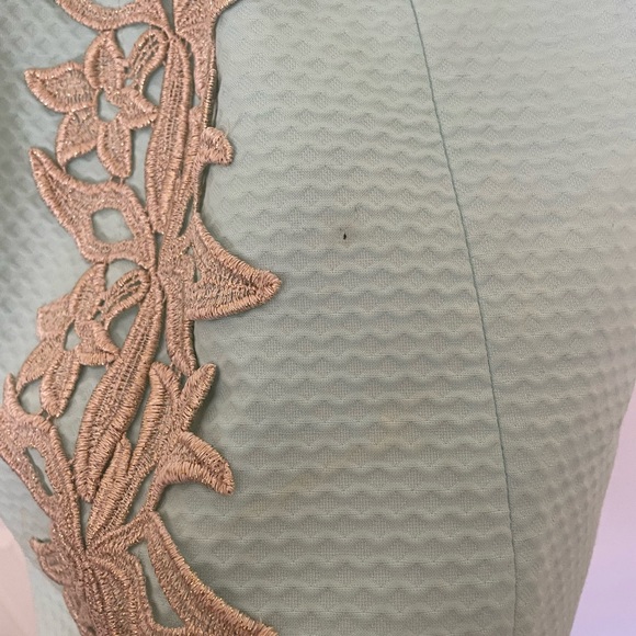 Lilly Pulitzer Pearl Shift Dress - Picture 5 of 5